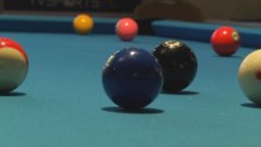 Rozpoczęły się Mistrzostwa Polski w Bilardzie