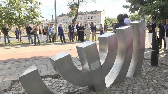 Rozpoczęły się obchody 83. rocznicy Zagłady Żydów z kieleckiego getta Rozpoczęły się obchody 83. rocznicy Zagłady Żydów z kieleckiego getta