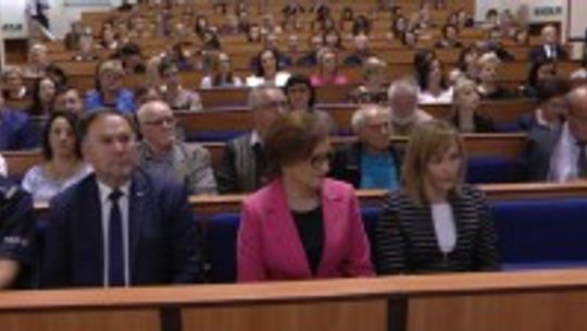 Rozpoczęły się XVI Świętokrzyskie Dni Profilaktyki