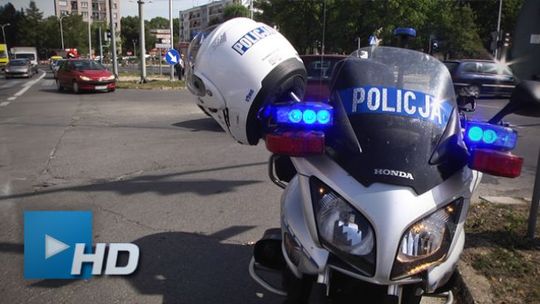 Rozpoczyna się długi weekend na drogach