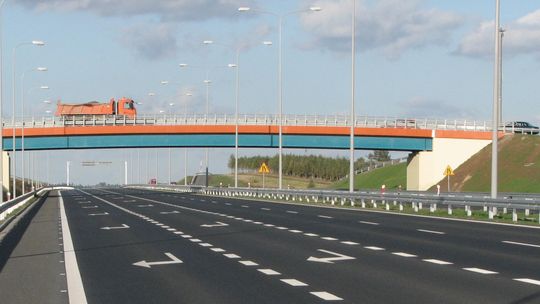 Rozpoczyna się kolejny remont na S7. Będą utrudnienia