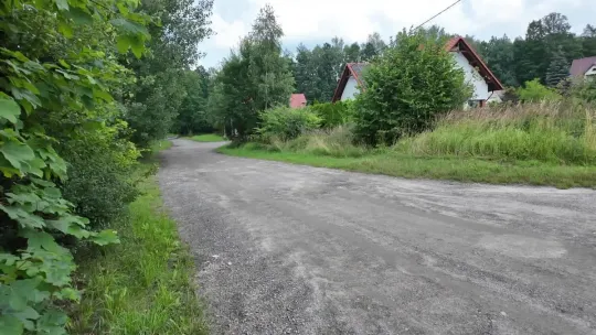 Rozpoczyna się remont dwóch kolejnych ulic w mieście