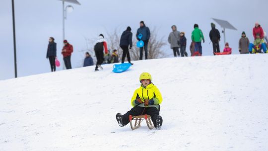 Rozpoczynają się ferie zimowe w szkołach