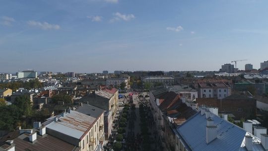 Rozpoczynają się prace nad strategią rozwoju Kielc w kierunku miasta inteligentnego