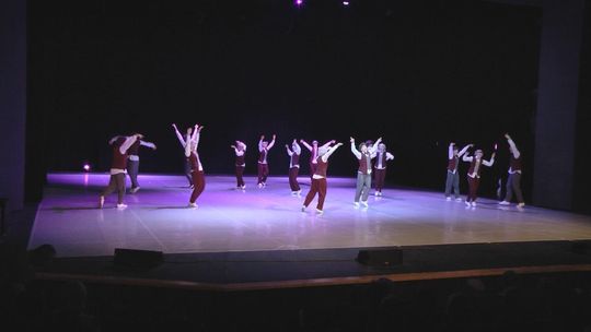 Rozpoczynamy 24. Festiwal Tańca Kielce 2026