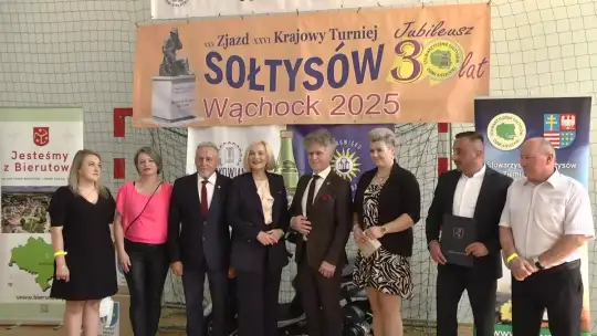 Rozstrzygnięto 30. Zjazd Sołtysów Ziemi Kieleckiej