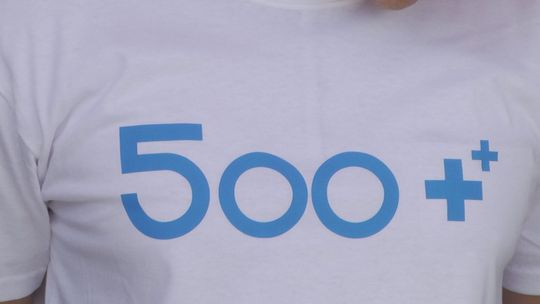 Rozszerzona odsłona Rodzina 500+. Rozpoczęła się akcja informacyjna