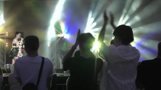 Roztańczone Kościelne na 30 lat