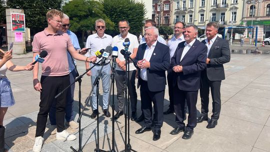 Rozwój Plus łowi perełki w Kielcach