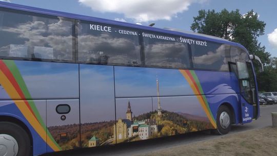 Rusza bezpłatne połączenie na Święty Krzyż