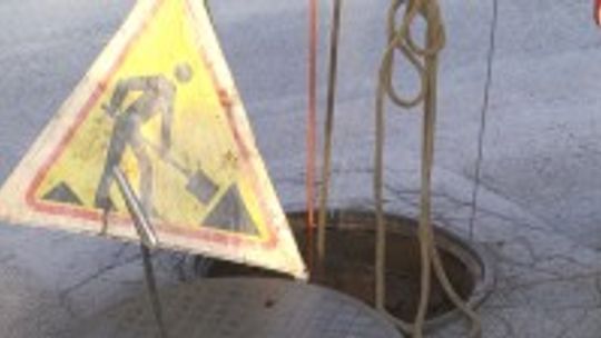 Rusza budowa wodociągu przy ulicach Sandomierskiej i Pocieszka oraz w Kowali