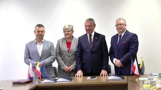 Rusza II etap projektu kanalizacyjnego w Kielcach – pierwsze umowy podpisane