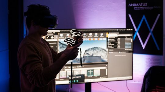 Rusza kolejna edycja konkursu na koncepcję i realizację lalki teatralnej "Animatus"