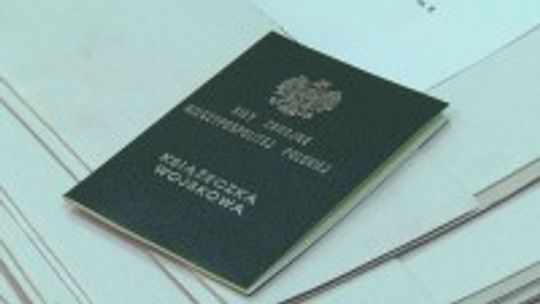 Rusza kwalifikacja wojskowa