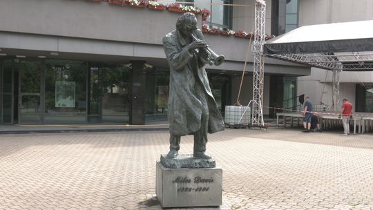 Rusza Memorial to Miles. Nie zabraknie gwiazd