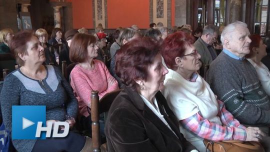 Rusza nabór do Kieleckiej Rady Seniorów