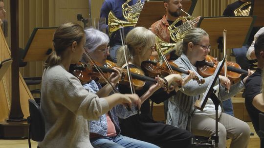 Rusza nowy sezon artystyczny w Filharmonii  Świętokrzyskiej