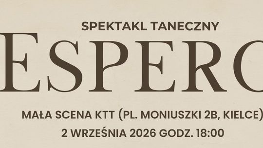 Rusza nowy sezon KTT. mamy darmowe wejściówki