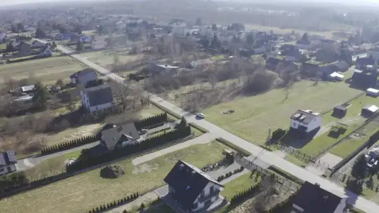 Rusza projekt parasolowy w gminie