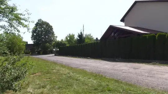 Rusza przebudowa ulic na Osiedlu Ptasie Rusza przebudowa ulic na Osiedlu Ptasie