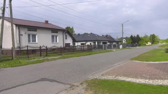 Rusza przebudowa ulicy Polnej