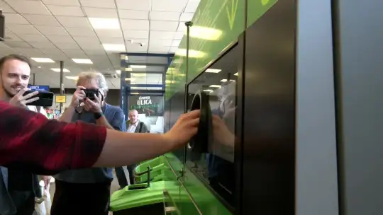 Rusza system kaucyjny w Kielcach. Można dostać zwrot