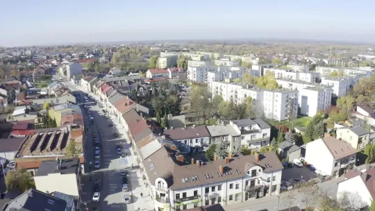Rusza wymiana piecyków gazowych