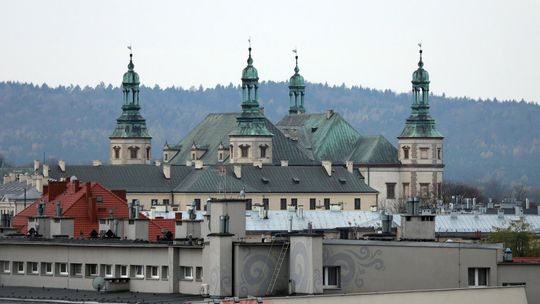 Ruszają konsultacje społeczne dotyczące ochrony powietrza