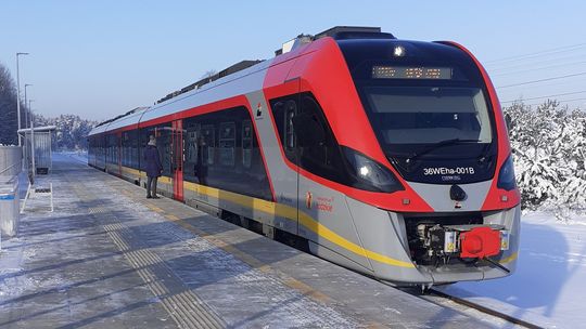 Ruszają przygotowania do elektryfikacji linii kolejowej nr 25