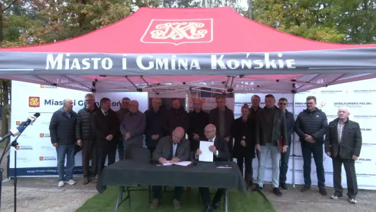 Ruszają przygotowania do zmian na Sielpi