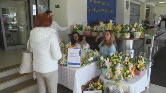 Ruszył kiermasz ekonomii społecznej