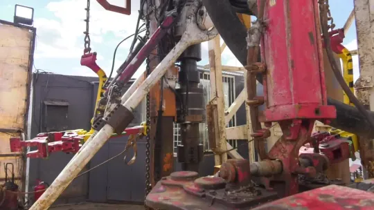 Ruszył kolejny odwiert geotermalny w regionie