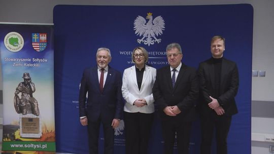 Ruszył konkurs. Sołectwa pochwalą się inicjatywami