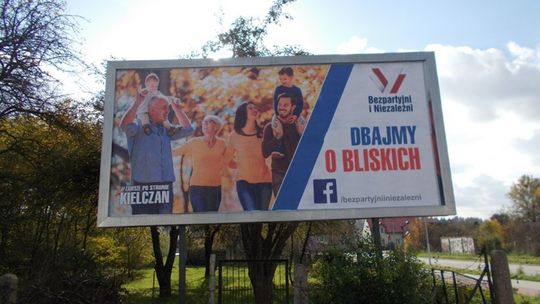 Ruszyła akcja społeczna "Dbajmy o bliskich"
