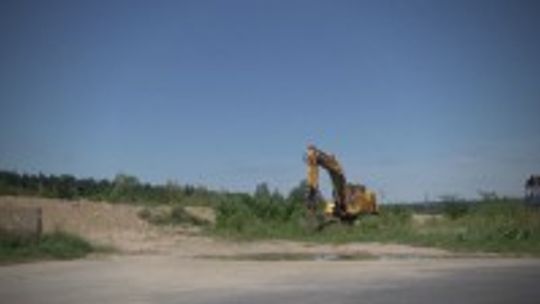 Ruszyła jedna z największych inwestycji w Kielcach