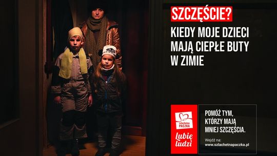 Ruszyła kolejna edycja Szlachetnej Paczki. Na wsparcie czekają tysiące potrzebujących rodzin