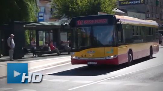 Ruszyła linia nr 55, zawieszona linia T