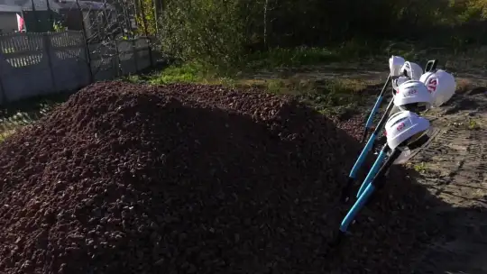 Ruszyła przebudowa ulicy Racławickiej