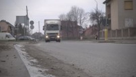 Ruszyła przebudowa Wapiennikowej