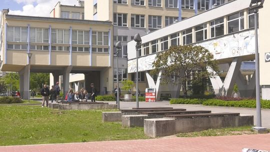 Ruszyła rekrutacja na PŚK