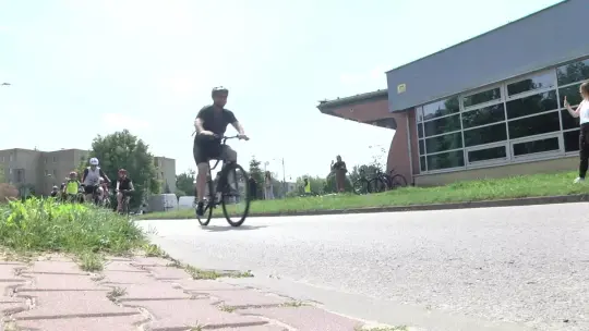 Ruszyła rywalizacja o Puchar Rowerowej Stolicy Polski!
