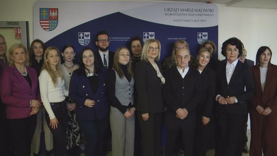 Ruszyła Świętokrzyska Rada Rodzin Zastępczych Ruszyła Świętokrzyska Rada Rodzin Zastępczych