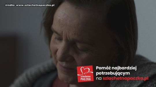 Ruszyła Szlachetna Paczka. Każdy z nas możesz pomóc tym, którzy mają mniej szczęścia