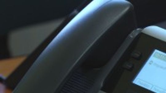 Ruszyła Telefoniczna Informacja Pacjenta TIP