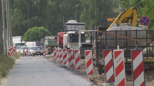 Ruszyły prace nad budową S74