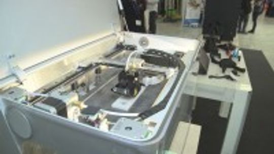 Ruszyły X Dni Druku 3D