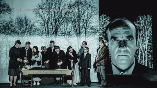 Ruszyły zapisy na warsztaty fotografii teatralnej online