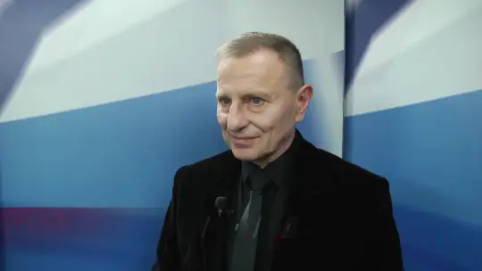 Ryszard Gliwiński w Radzie Klimatu i Środowiska