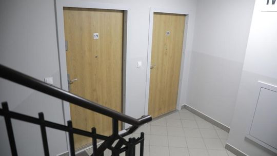 Rząd chce zmienić zasady przejmowania mieszkań komunalnych