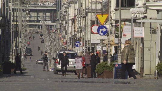 Rząd wprowadza nowe zalecenia
